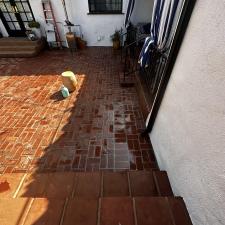 Brick-Algae-Power-Washing-Project-done-in-Palos-Verdes-CA 3